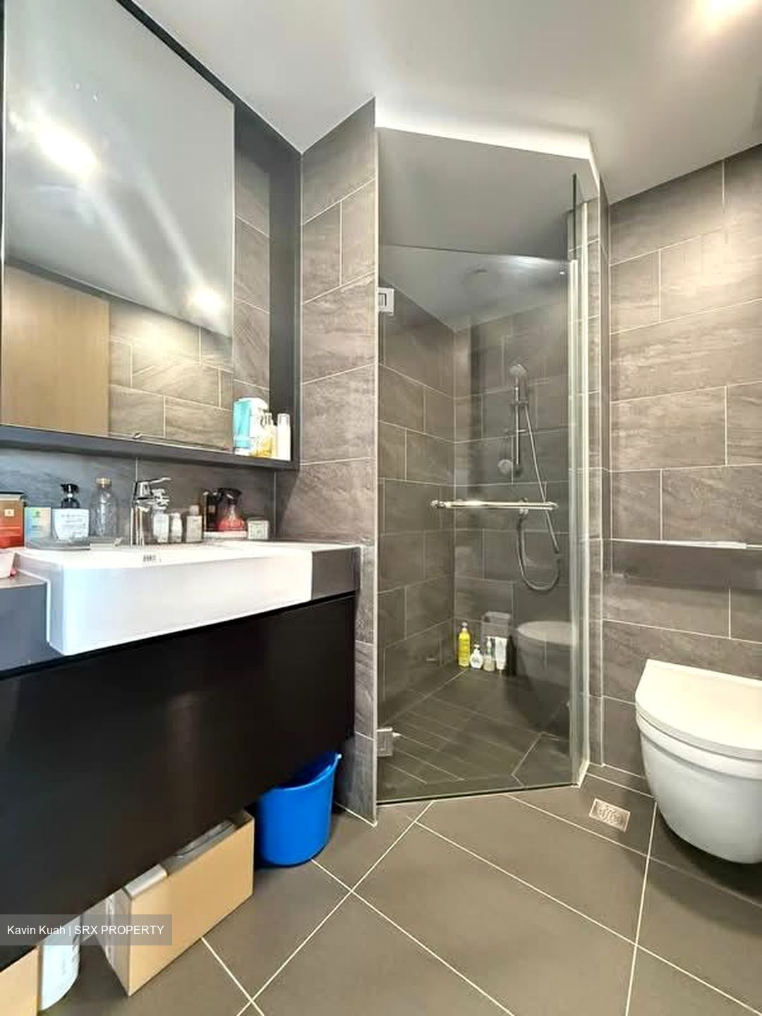 Affinity At Serangoon (D19), Apartment #604415531